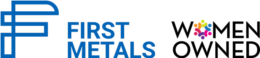 FIRST METALS INC logo