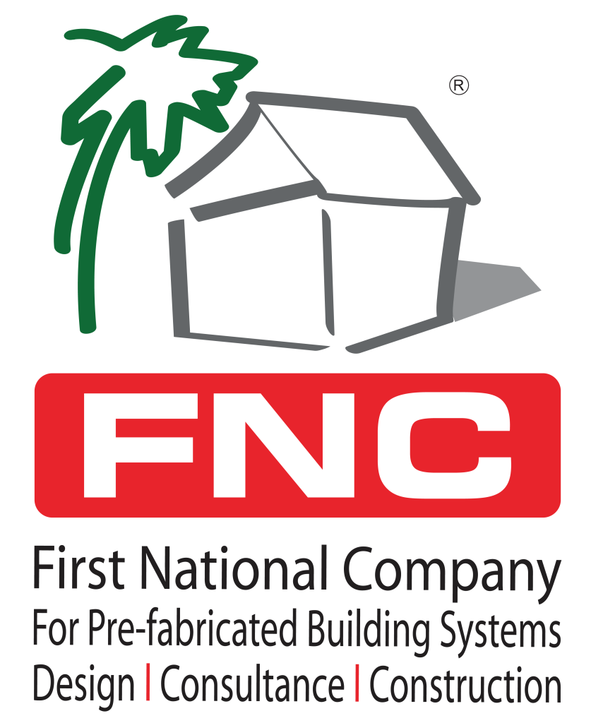 FIRST NATIONAL COMPANY logo