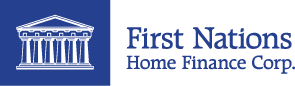 FIRST NATIONS HOME FINANCE CORP logo