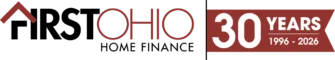 FIRST OHIO HOME FINANCE INC logo