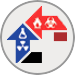 FIRST ON COMPLIANCE logo