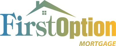 FIRST OPTION MORTGAGE, LLC logo