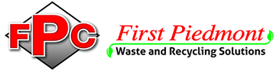 FIRST PIEDMONT CORP logo