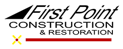 FIRST POINT RESTORATION logo