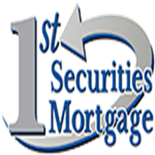 FIRST SECURITIES logo