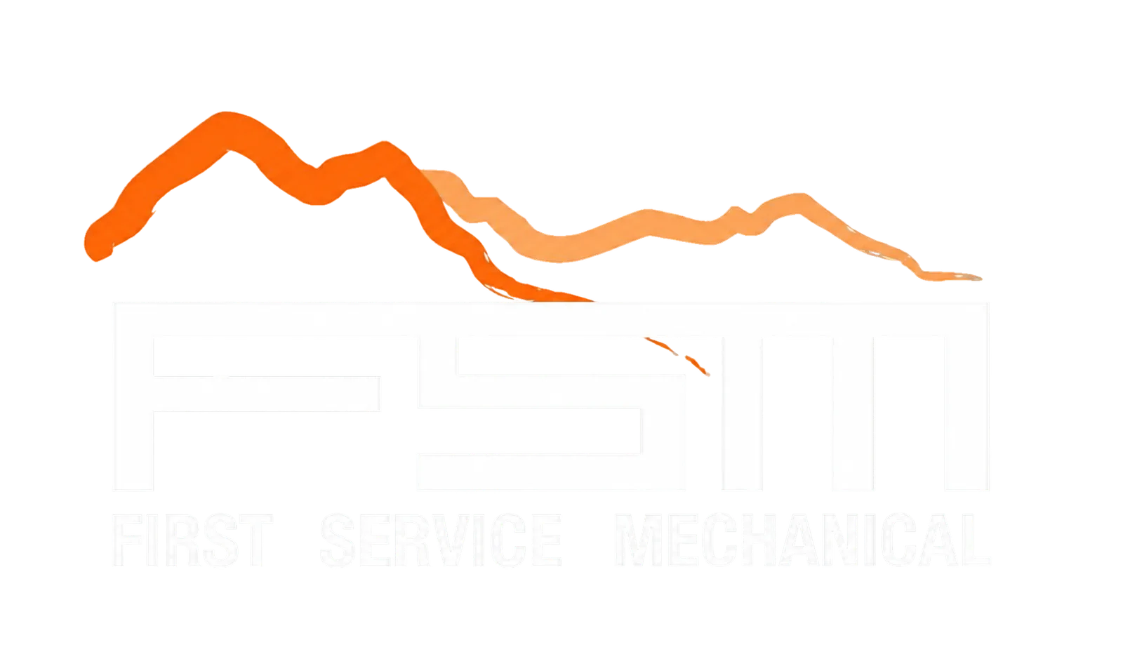 FIRST SERVICE MECHANICAL INC logo