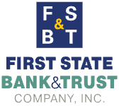 FIRST STATE BANCORP INC logo