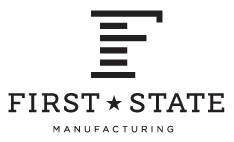 FIRST STATE MANUFACTURING INC logo
