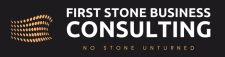 FIRST STONE BUSINESS CONSULTING LLC logo