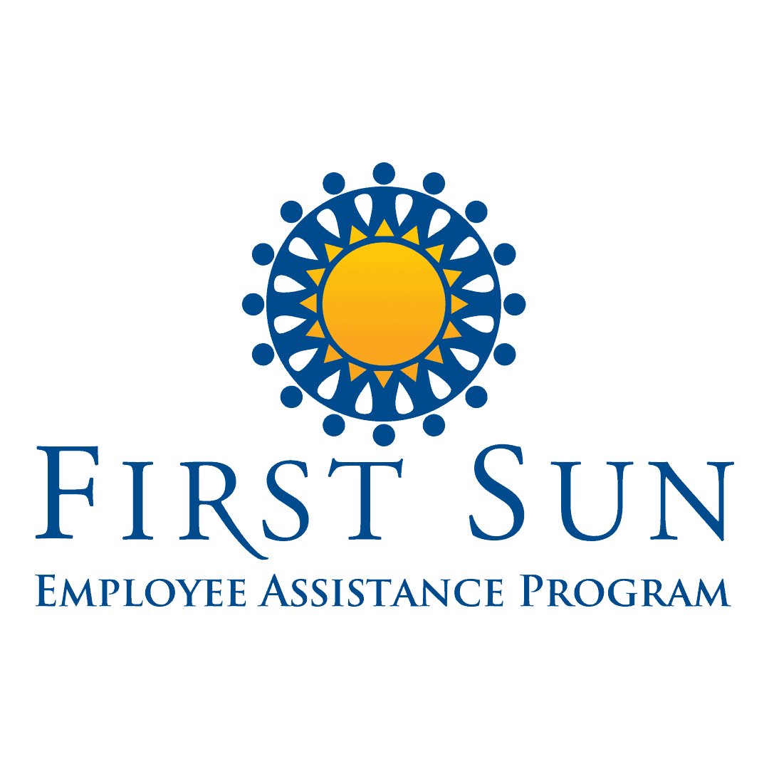 FIRST SUN EAP ALLIANCE INC logo