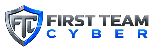 FIRST TEAM CYBER LLC logo