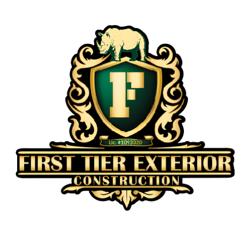 FIRST TIER EXTERIOR INC. logo