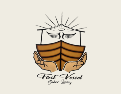FIRST VESSEL MEDICAL RESPITE logo