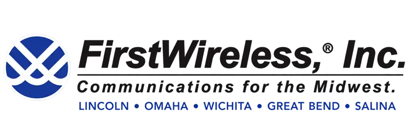 FIRST WIRELESS INC logo