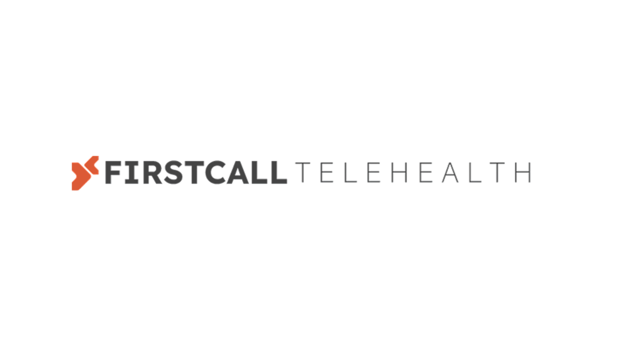 FIRSTCALL TELEHEALTH PLLC logo