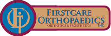 FIRSTCARE ORTHOPAEDICS, INC logo