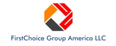 FIRSTCHOICE GROUP AMERICA LLC logo