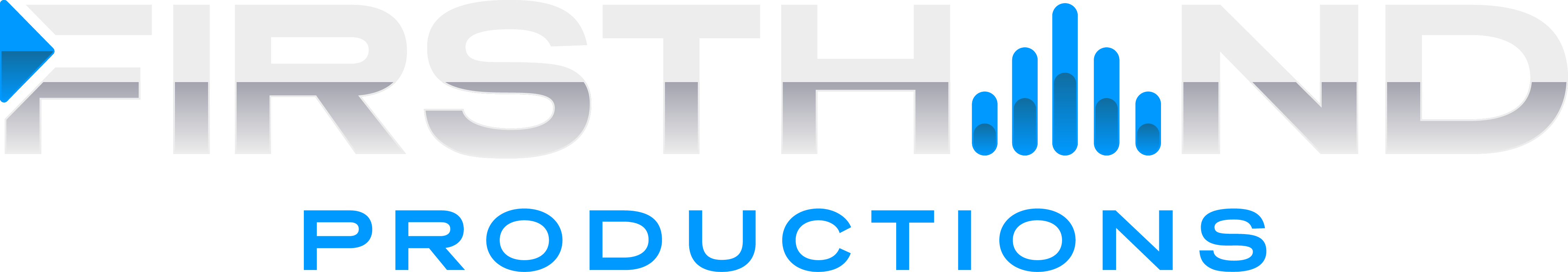 FIRSTHAND PRODUCTIONS LLC logo