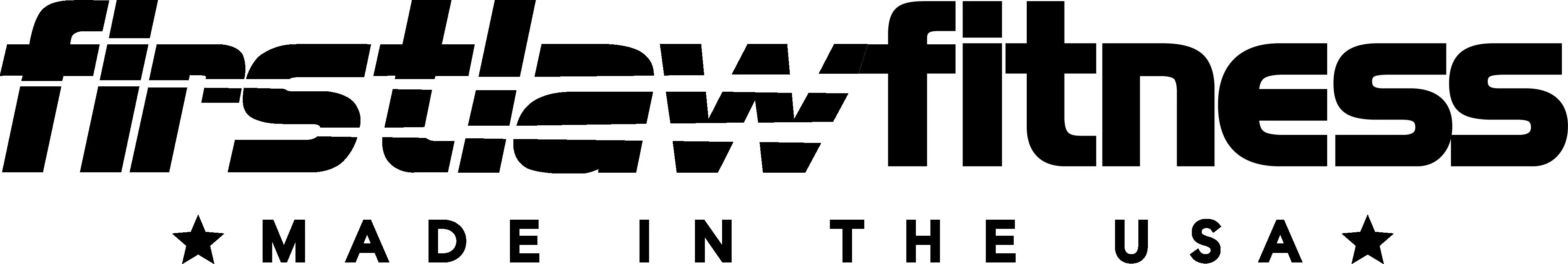 FIRSTLAW FITNESS, LLC logo