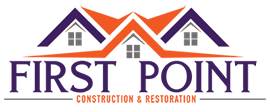 FIRSTPOINT CONSTRUCTION & RESTORATION, LLC logo