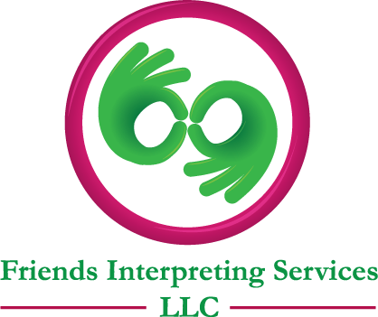 FIS-DAS INTERPRETING logo