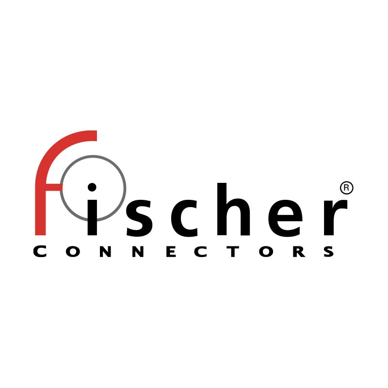 FISCHER CONNECTORS logo