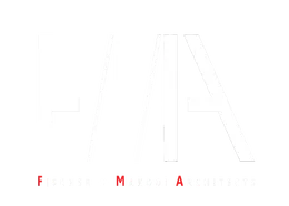 FISCHER+MAKOOI ARCHITECTS, PLLC logo