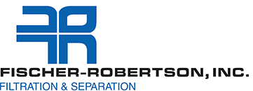 FISCHER-ROBERTSON INC logo
