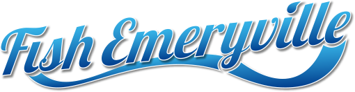 FISH EMERYVILLE logo