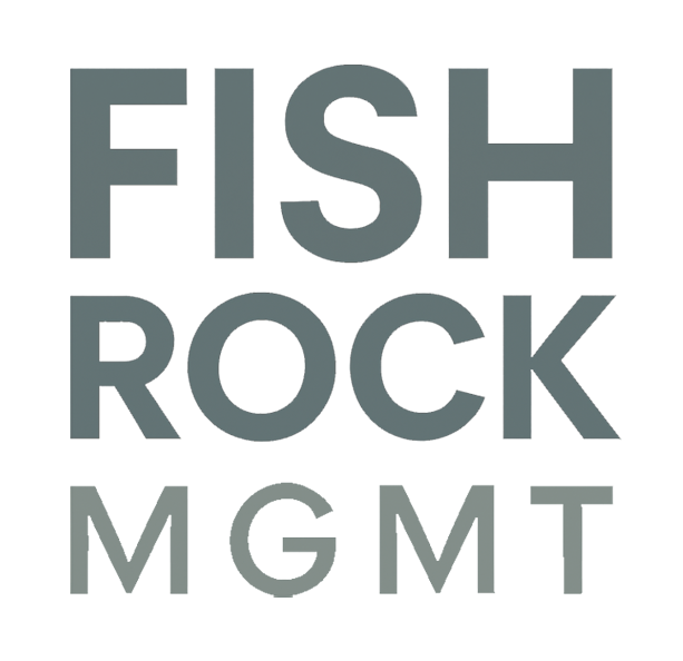 FISH ROCK MGMT, LLC logo