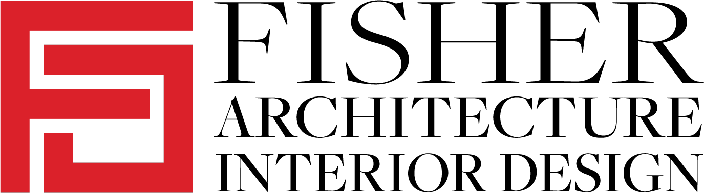 FISHER ARCHITECTURE LLC logo