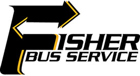 FISHER BUS SERVICE, INC. logo