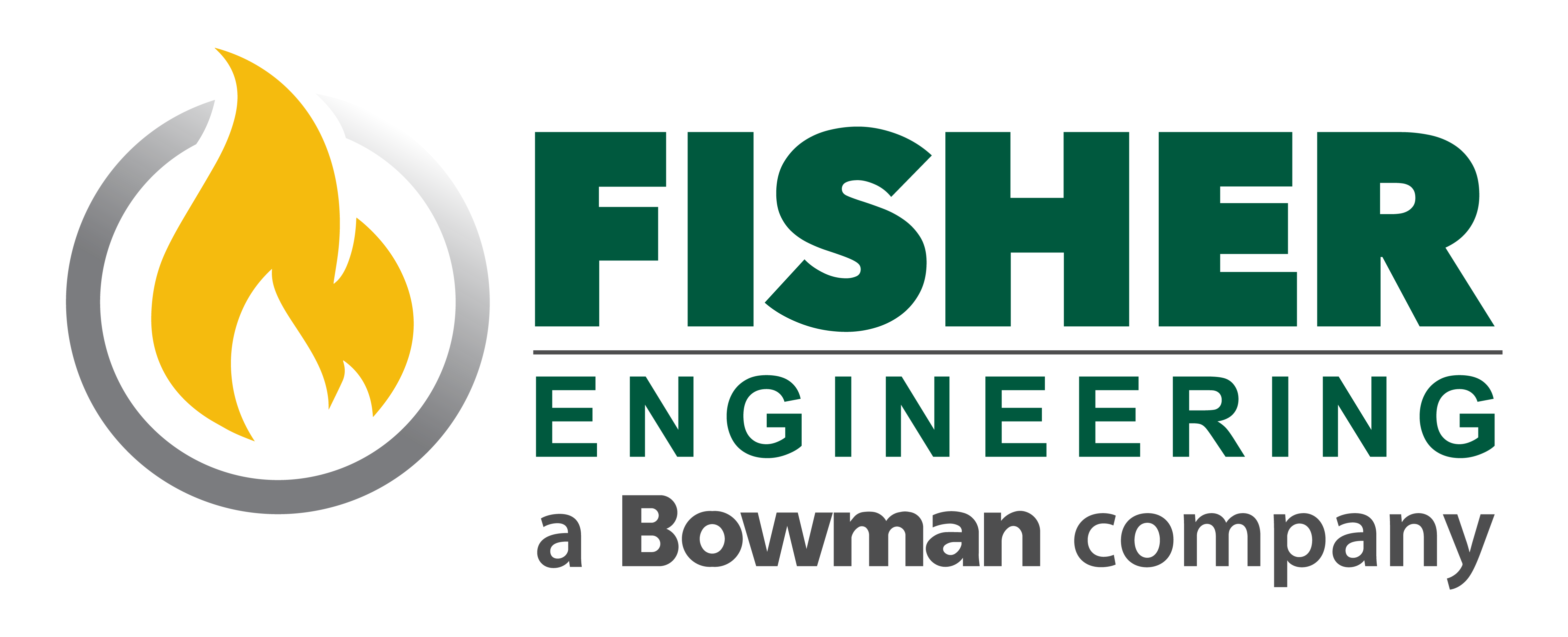 FISHER ENGINEERING logo