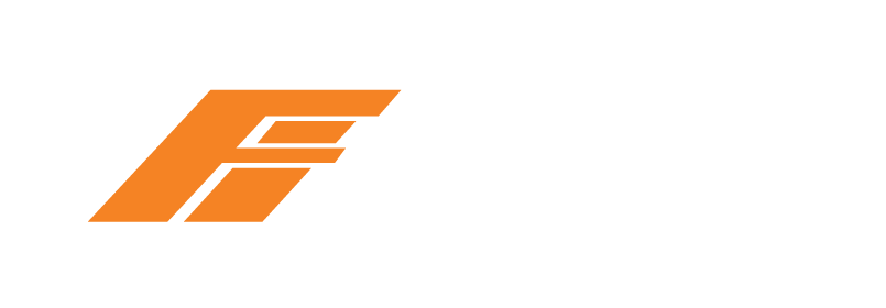 FISHER INDUSTRIES logo
