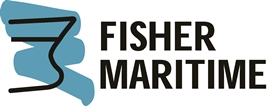 FISHER INTERNATIONAL MARITIME CONSULTANTS, LLC logo