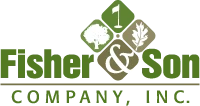 FISHER & SON COMPANY, INC. logo