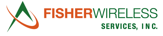 FISHER WIRELESS SERVICES INC logo