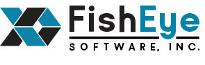 FISHEYE SOFTWARE INC logo