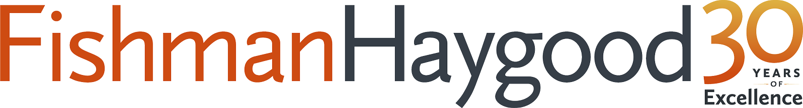 FISHMAN HAYGOOD, LLP logo