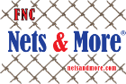 FISHNET CO logo