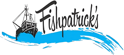 FISHPATRICKS logo