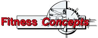 FITNESS CONCEPTS, INCORPORATED logo