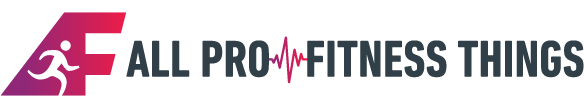 FITNESS THINGS logo