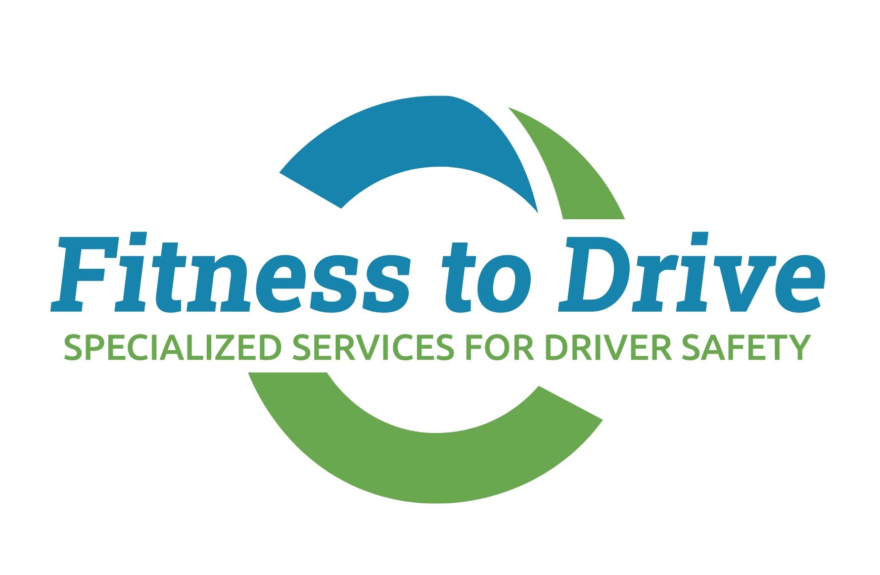 FITNESS TO DRIVE logo