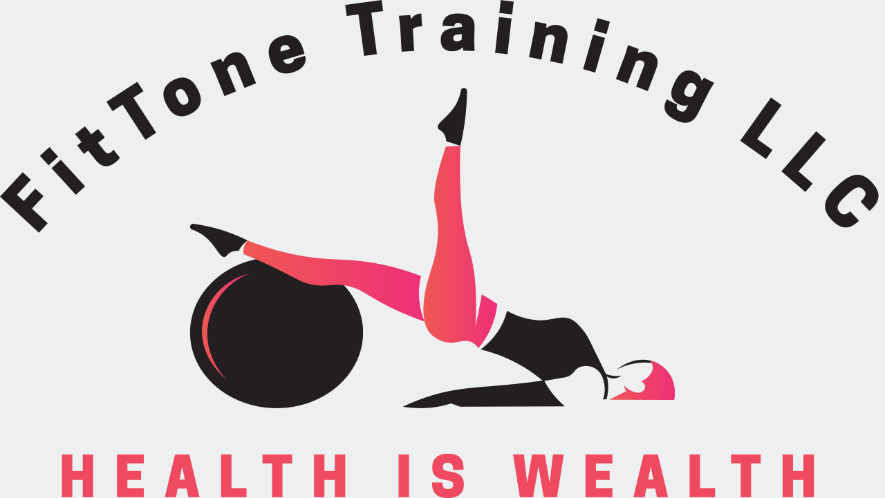 FITTONE TRAINING LLC logo