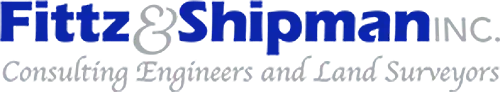 FITTZ & SHIPMAN INC logo