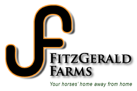 FITZGERALD FARMS logo