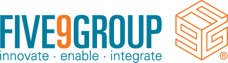 FIVE 9 GROUP INC logo