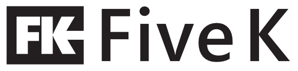 FIVE K, LLC logo