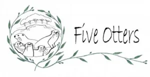 FIVE OTTERS LLC logo